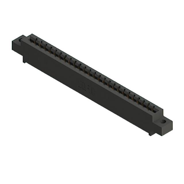 887-025-523-604 EDAC Inc.  Edgeboard Connectors